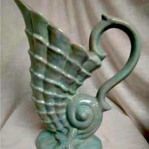 Vintage Gonder Pottery